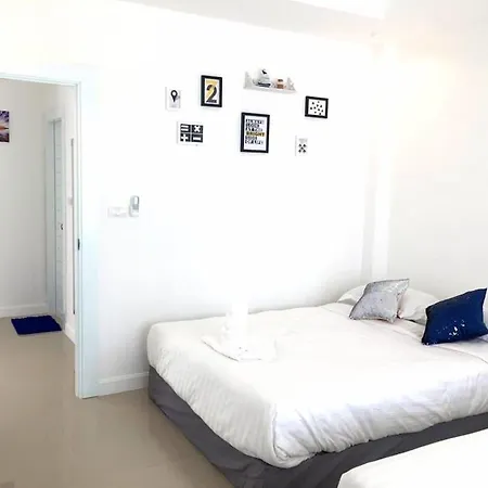 Pandaree Hua Hin Vila